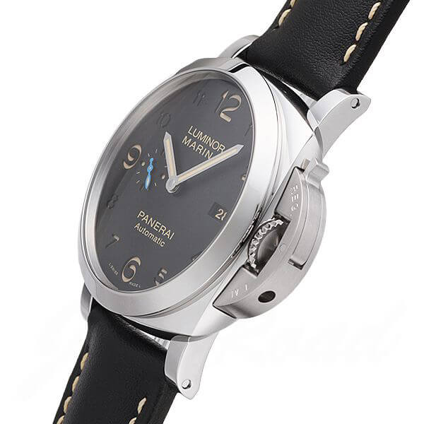 パネライスーパーコピー PANERAI ルミノールマリーナ 1950 ３デイズ アッチャイオ PAM01359